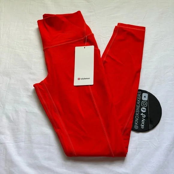 lululemon athletica Pants Jumpsuits Lululemon Align Hr Pant